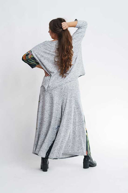 Комплект туника с панталон Лолита