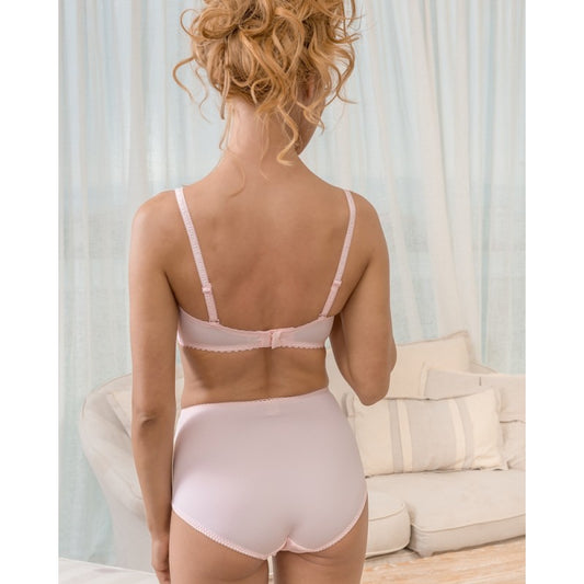 Дантелен сутиен с меки чаши и банели Magnolia soft