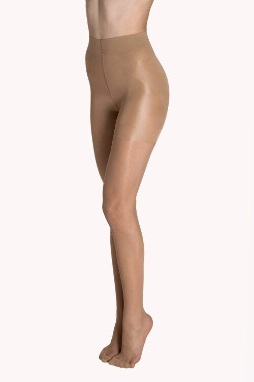 Чорапогащник за оформяне с повдигащ ефект Lisca Fashion 25 den 050021-22