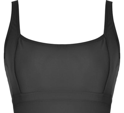 Цял дамски бански за след мастектомия NATURANA Пипи