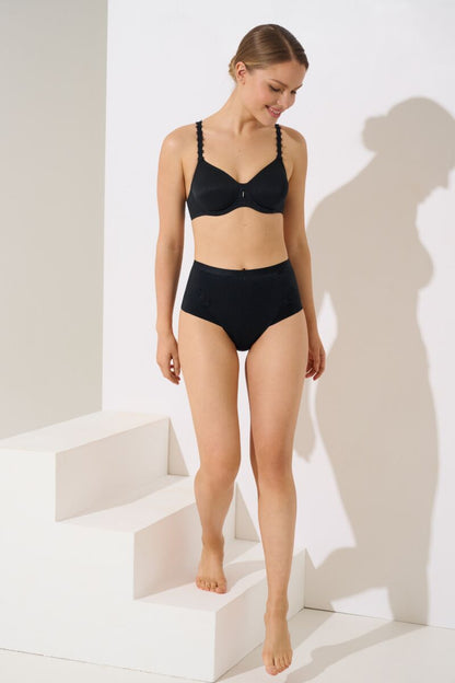 Сутиен меки чашки с банели без подплънки Lisca Fashion Gracia 020249