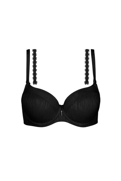 Сутиен с оформени чашки с банели Lisca  Gracia 020251