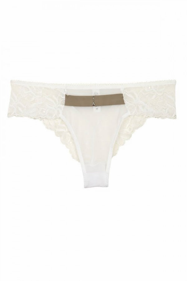 Дантелени бразилки бикини 1548