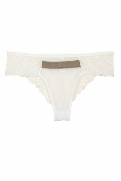 Дантелени бразилки бикини 1548