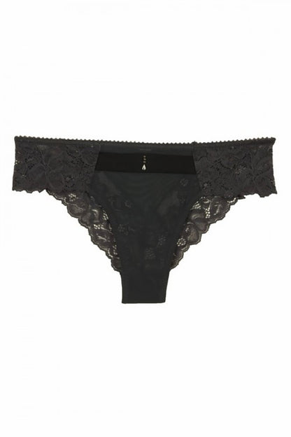 Дантелени бразилки бикини 1548