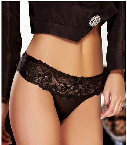 Дантелени бразилки бикини 1546