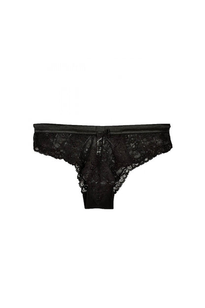 Дантелени бикини бразилки 1569