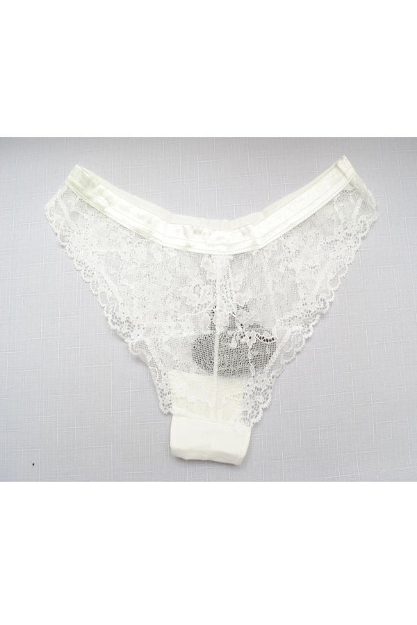 Дантелени бикини бразилки 1569