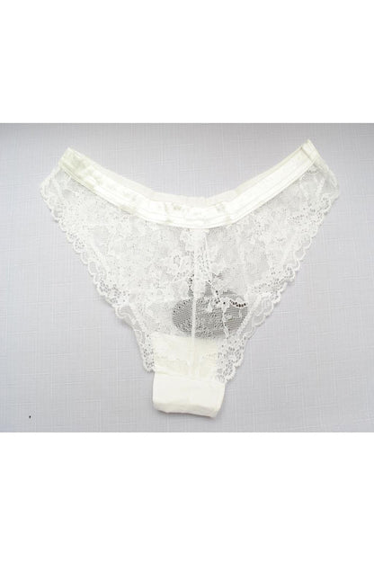 Дантелени бикини бразилки 1569