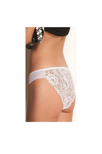 Дантелени бразилки бикини 1577