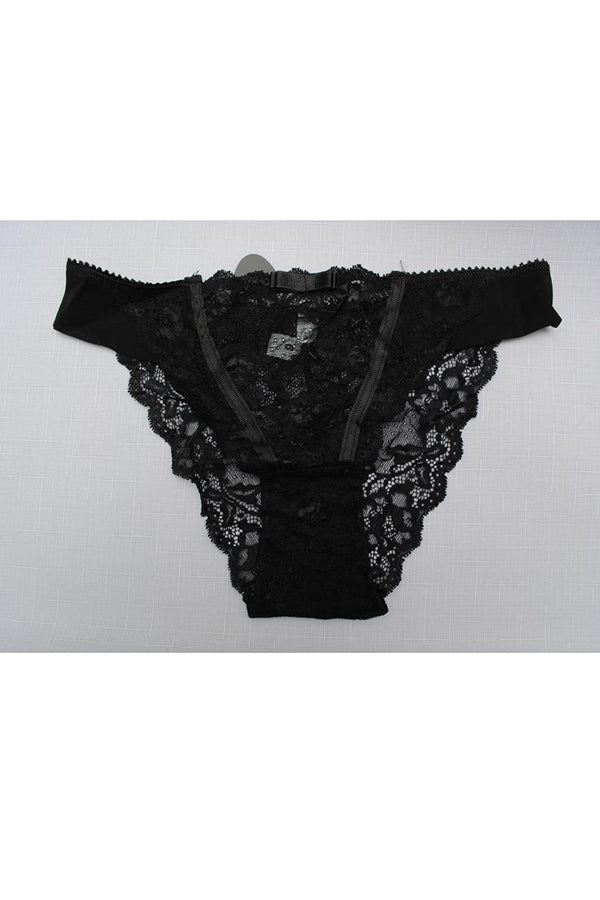 Дантелени бразилки бикини 1577